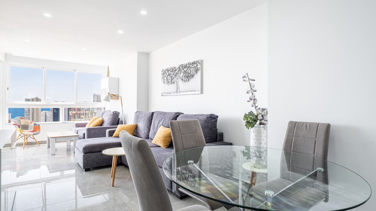 Photo of Livingroom in Rincon de Loix