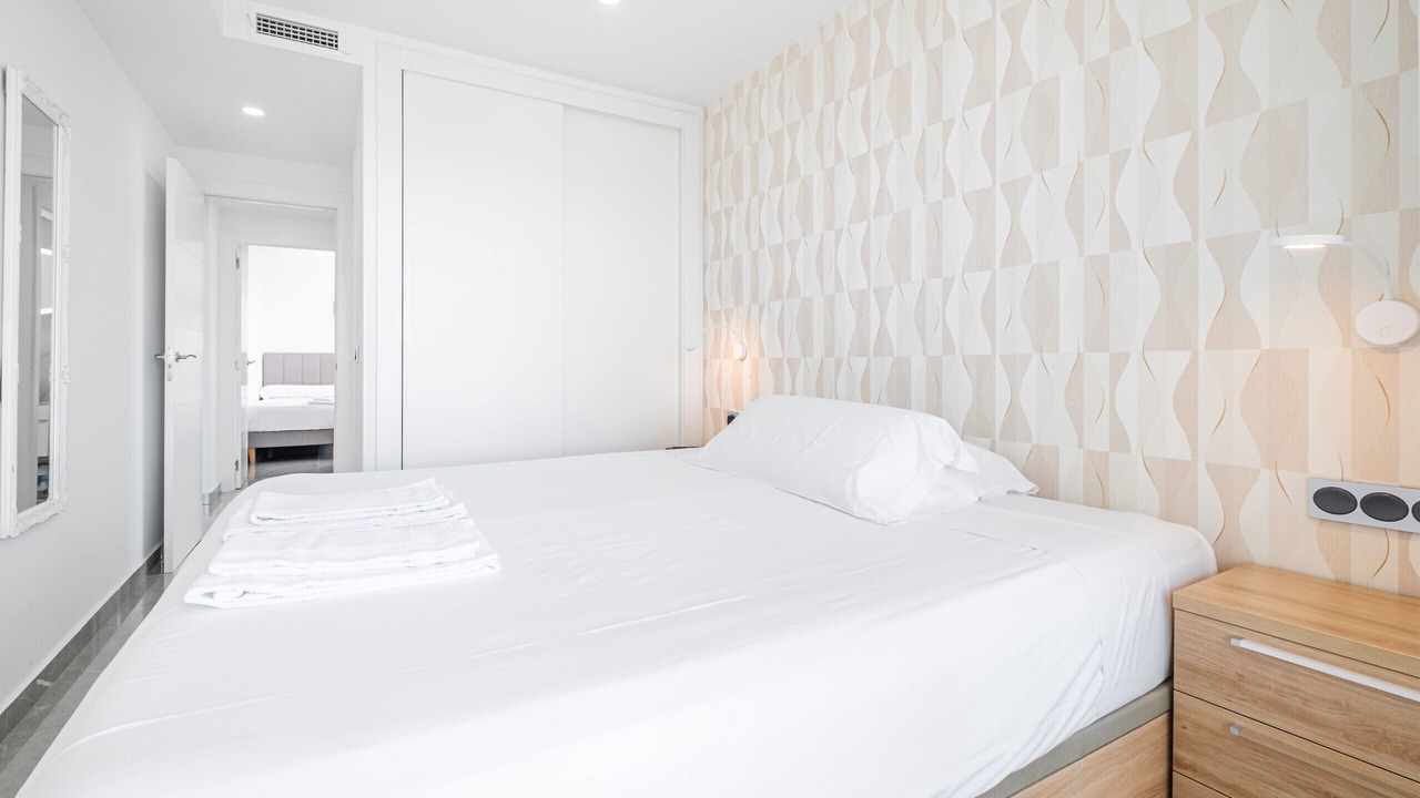 Photo of Bedroom in Rincon de Loix