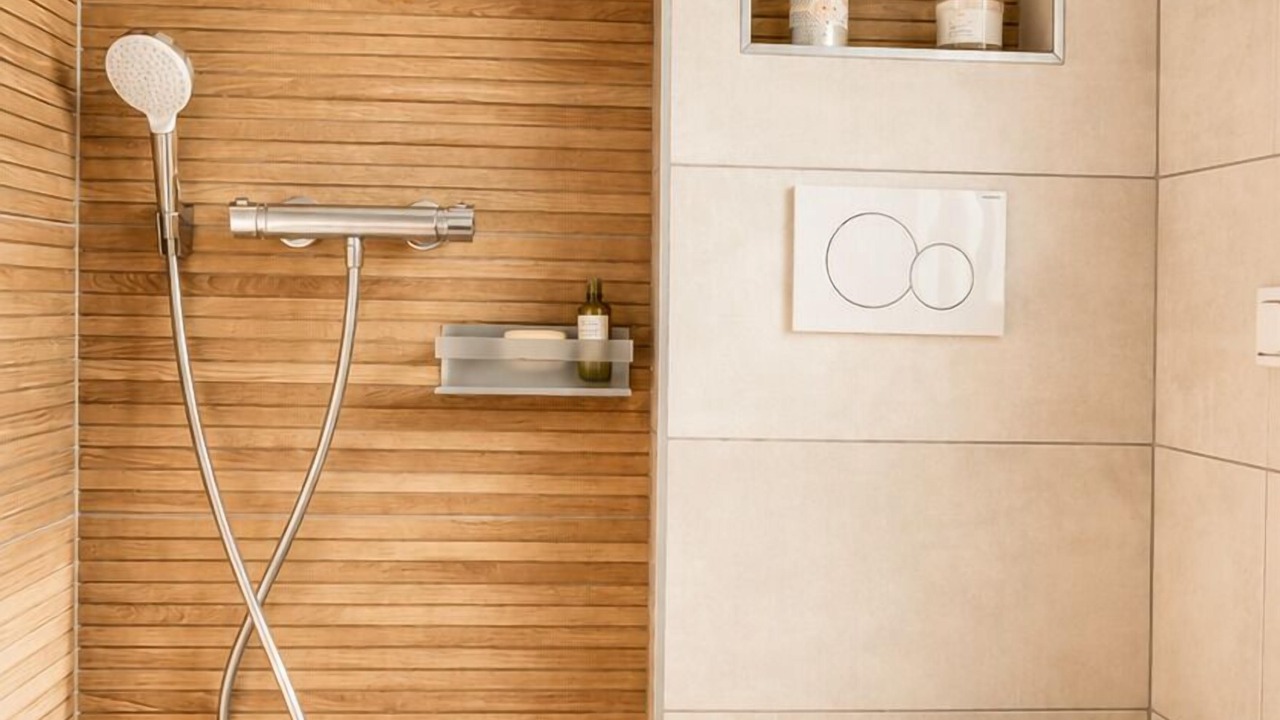 Photo of Bathroom in Notre-Dame-de-Monts