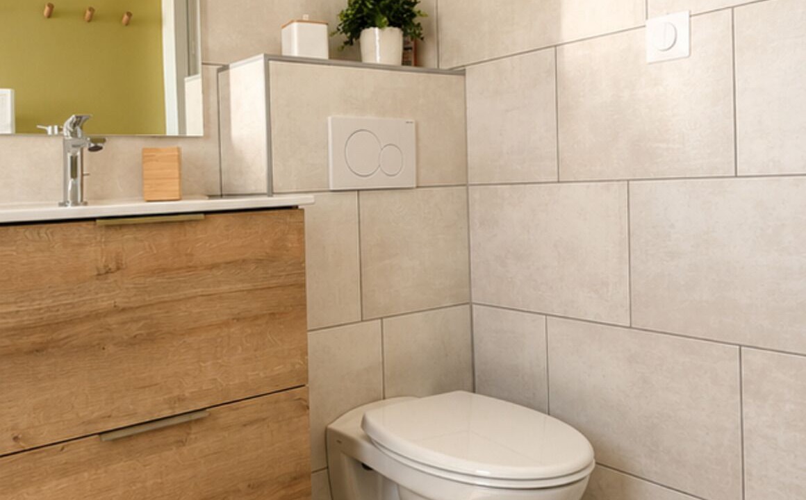 Photo of Bathroom in Notre-Dame-de-Monts