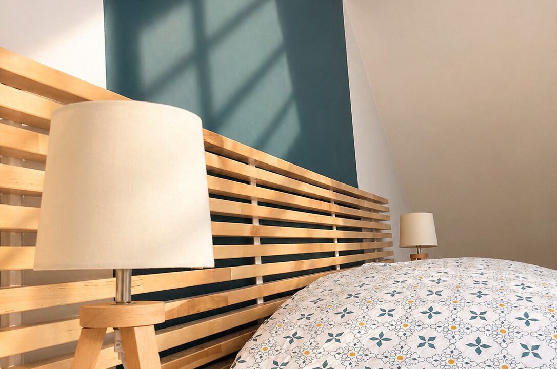 Photo of Bedroom in Notre-Dame-de-Monts