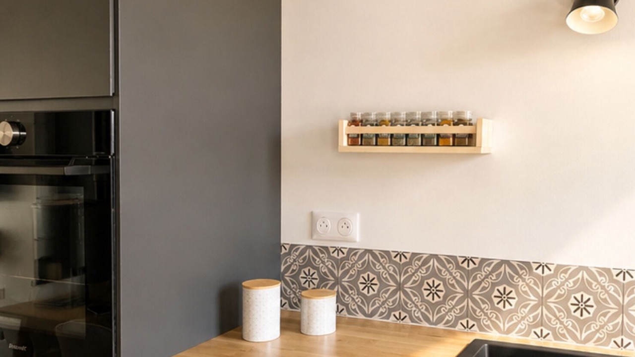 Photo of Kitchen in Notre-Dame-de-Monts