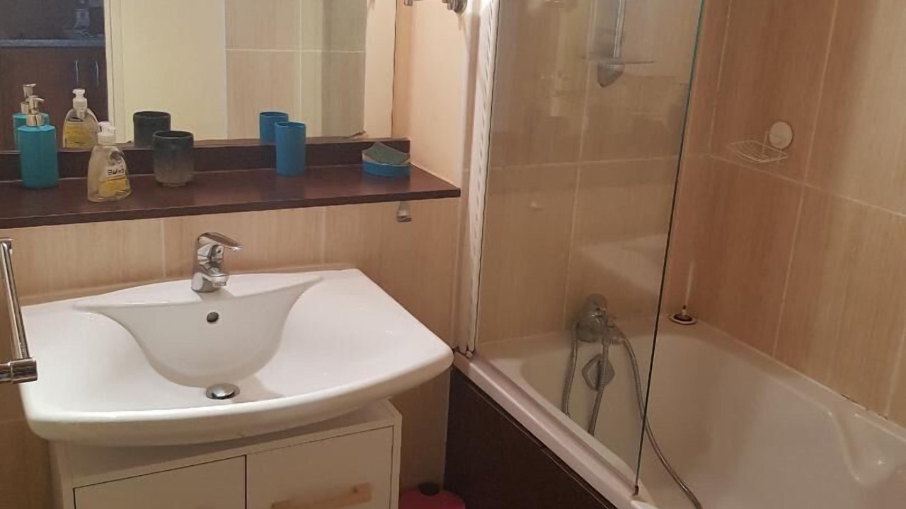 Photo of Bathroom in Le Croisic
