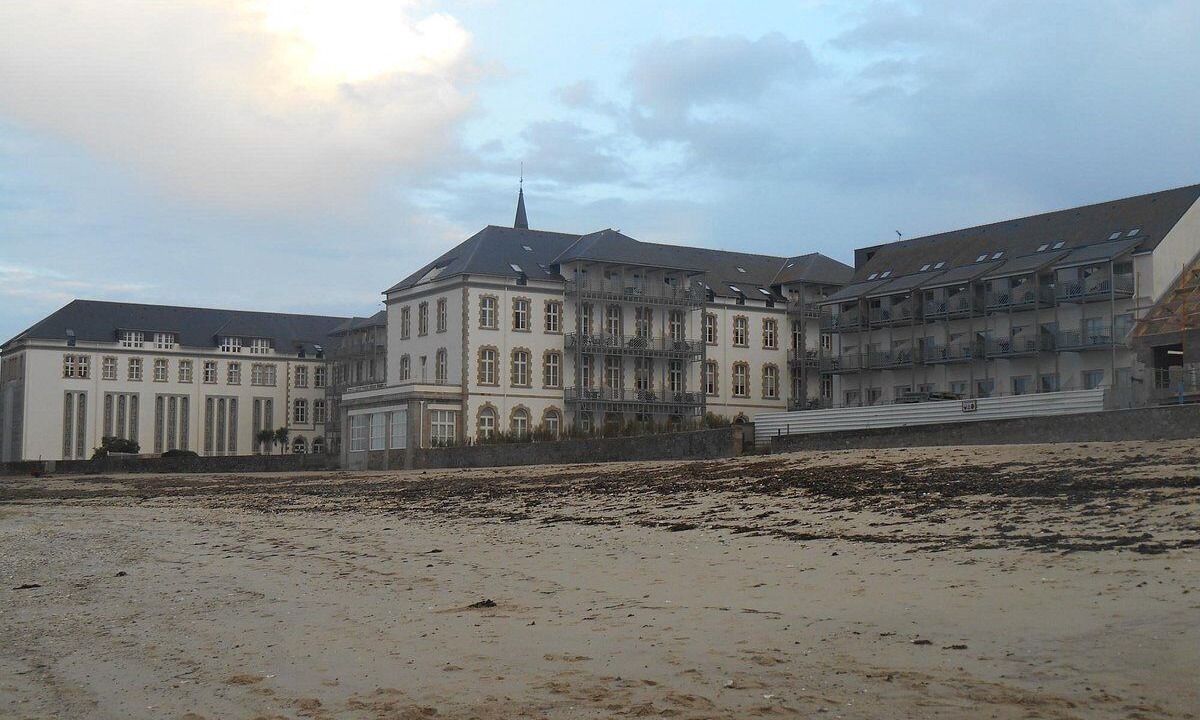Photo of Outdoor in Le Croisic