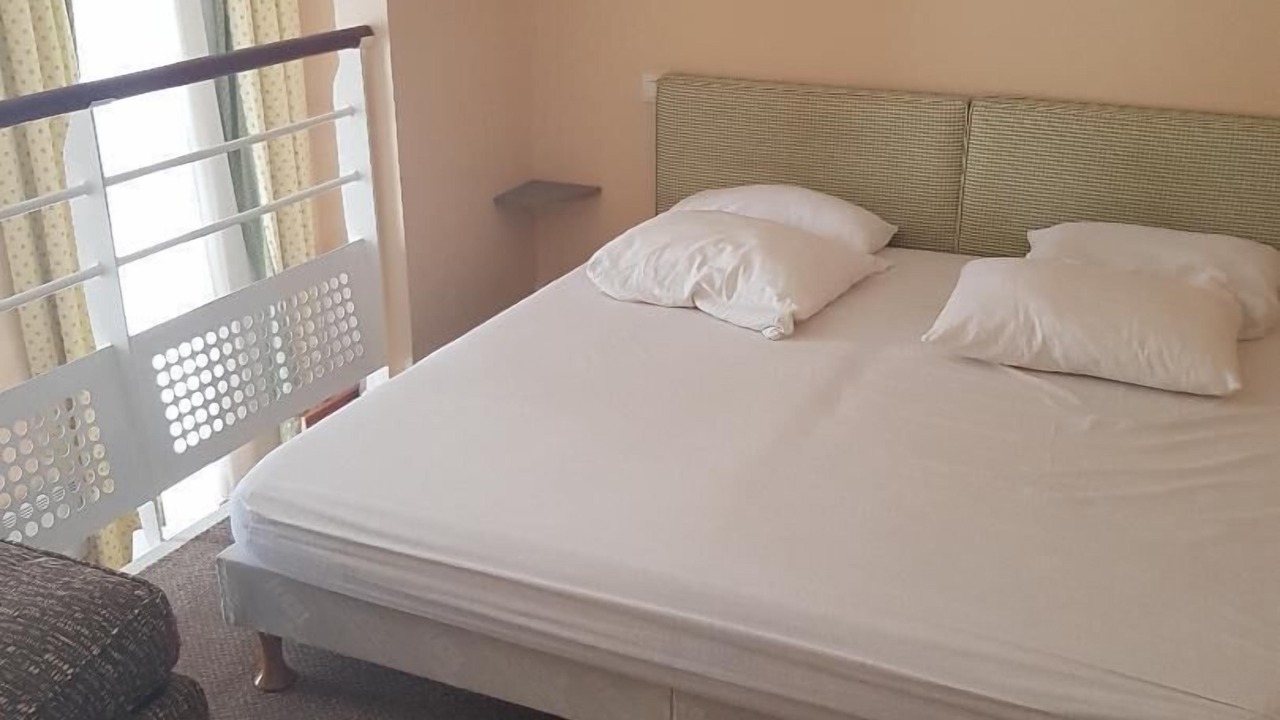 Photo of Bedroom in Le Croisic