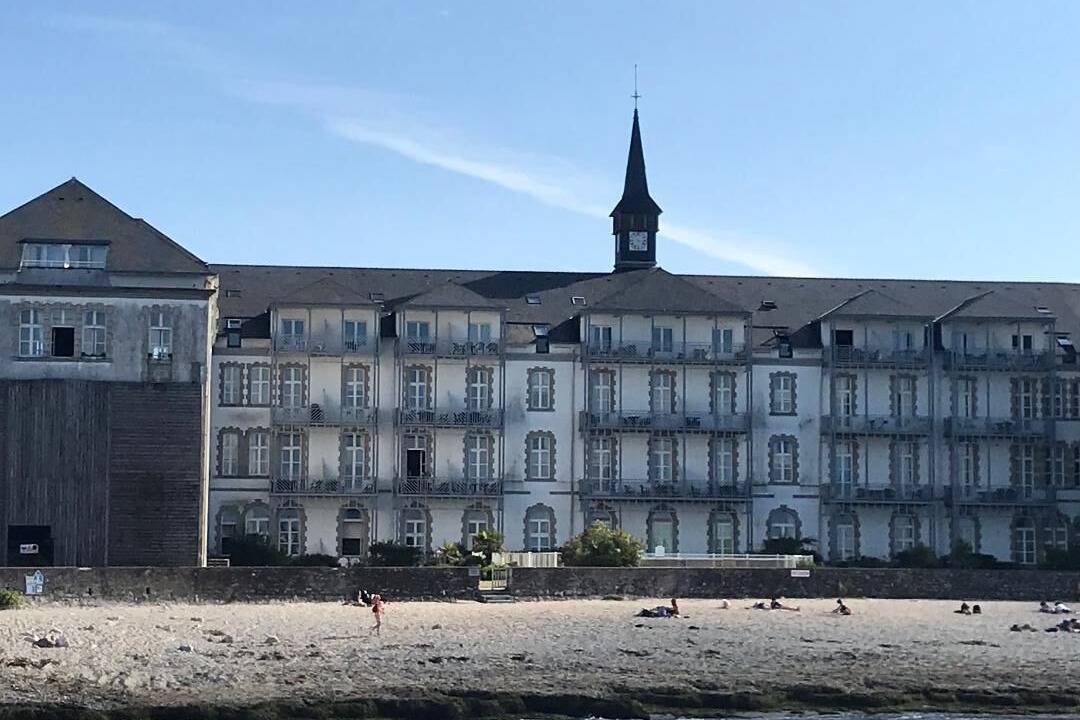 Photo of Outdoor in Le Croisic