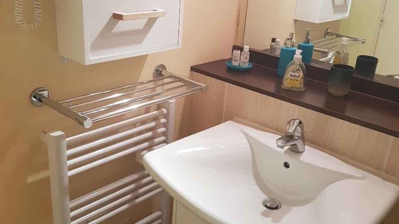 Photo of Bathroom in Le Croisic