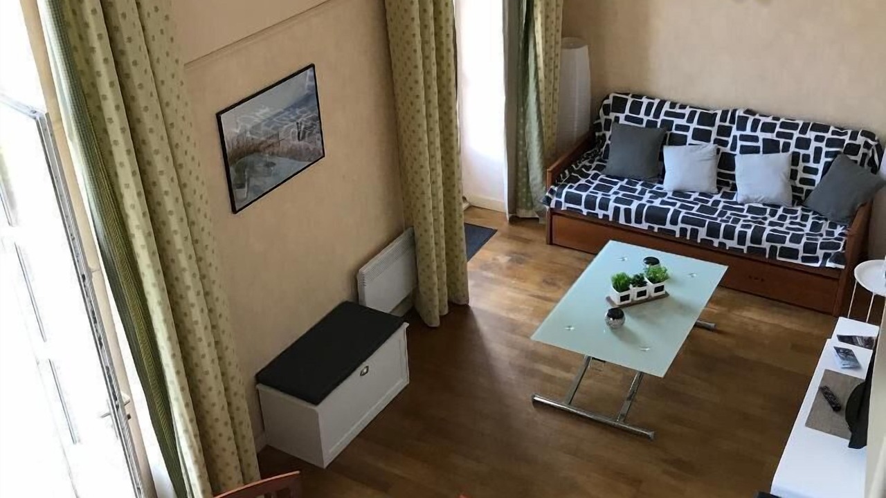 Photo of Livingroom in Le Croisic