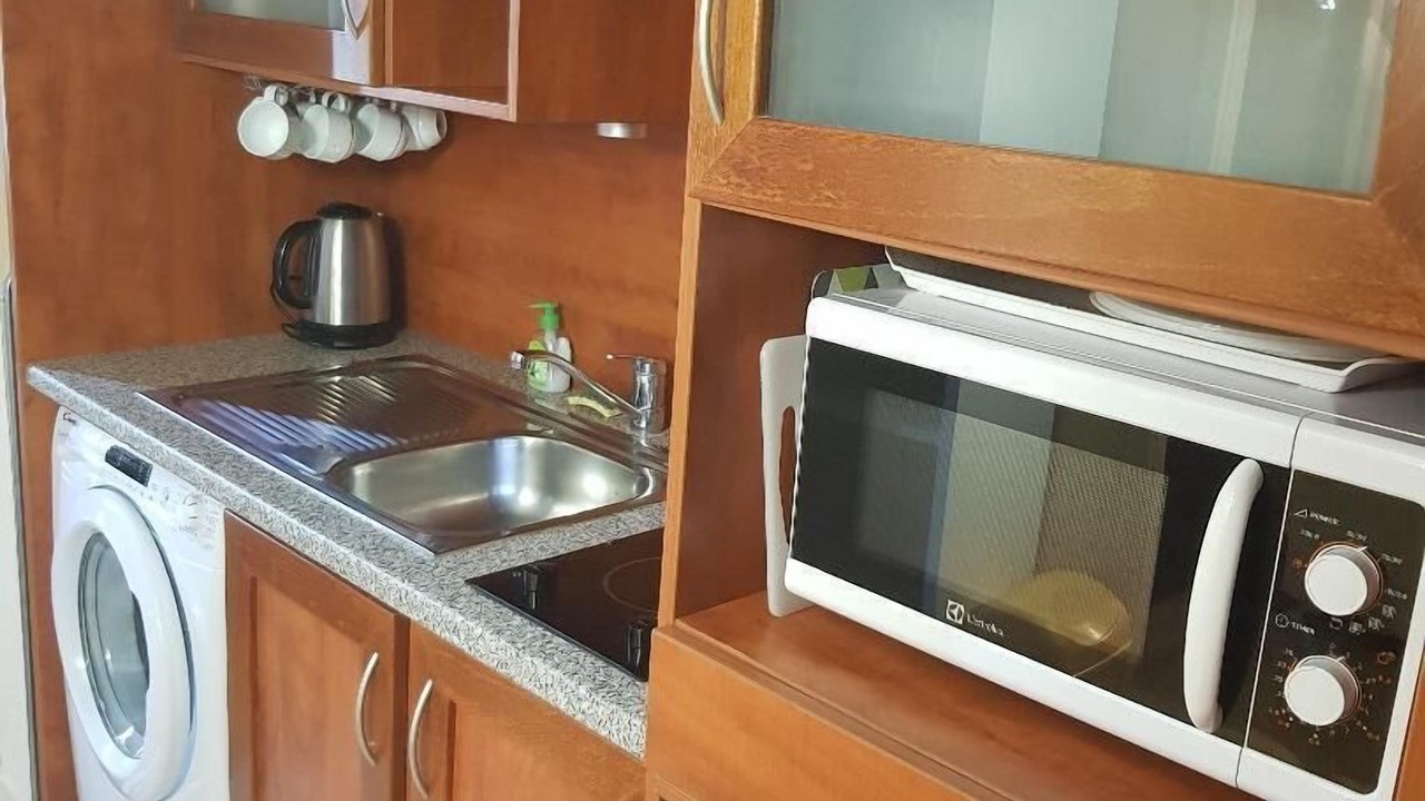 Photo of Kitchen in Le Croisic