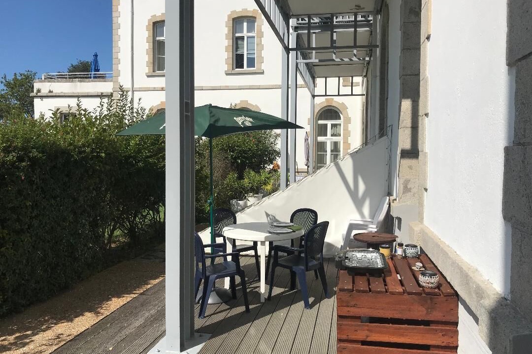 Photo of Outdoor in Le Croisic