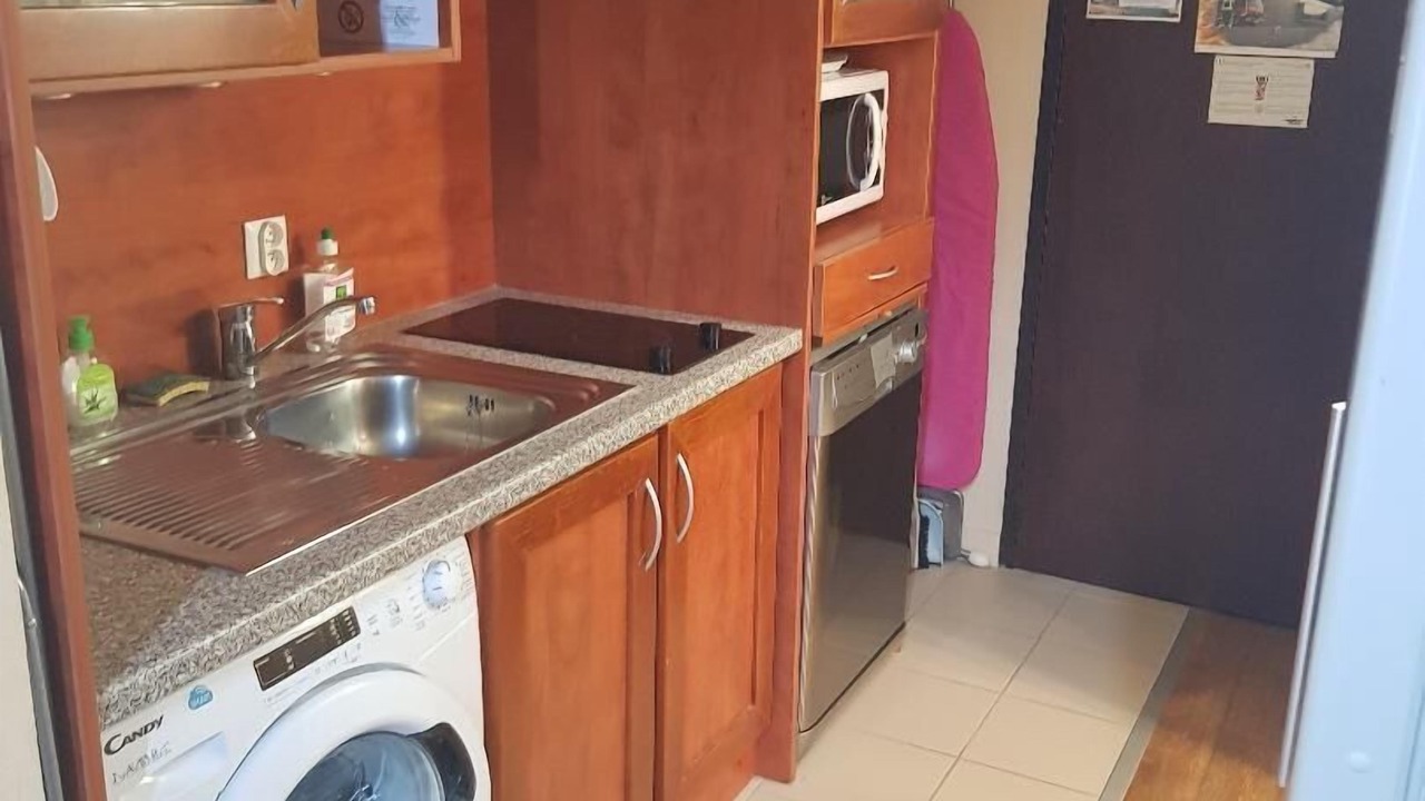 Photo of Kitchen in Le Croisic