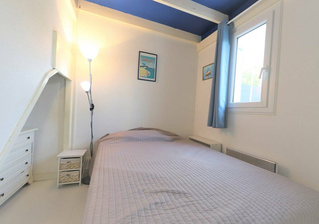 Photo of Bedroom in Palavas-les-Flots