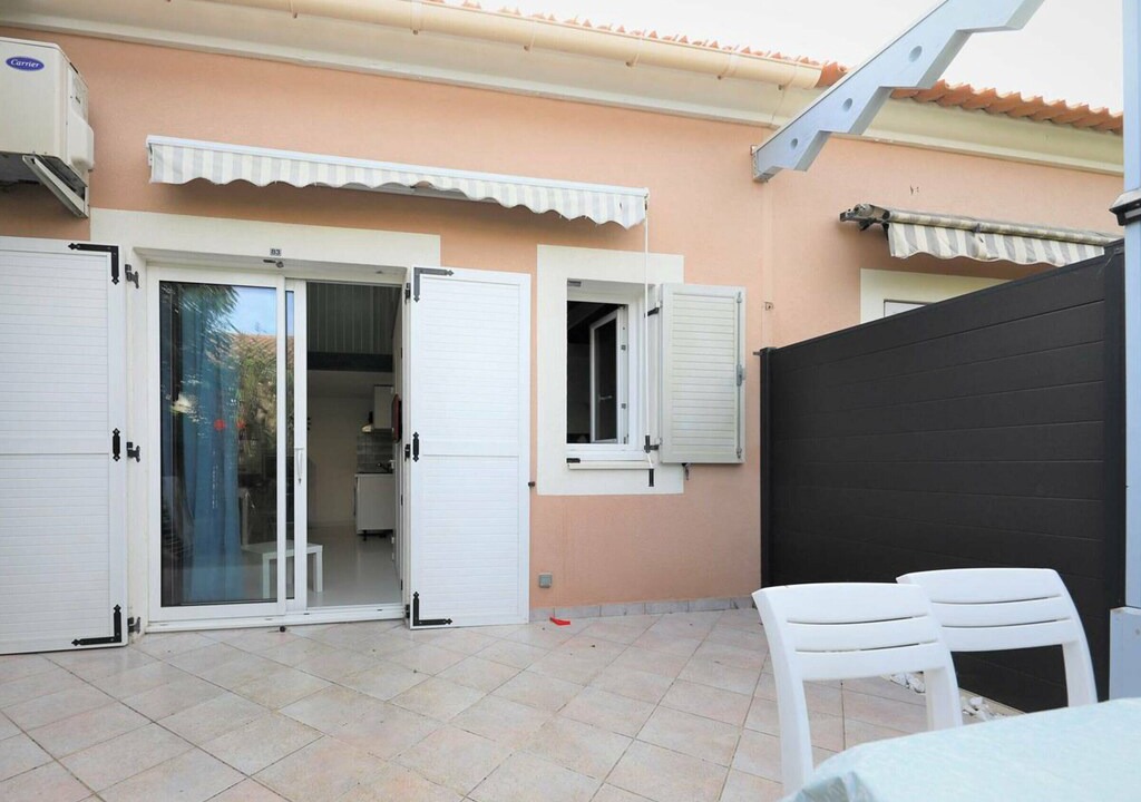 Photo of Buildings in Palavas-les-Flots