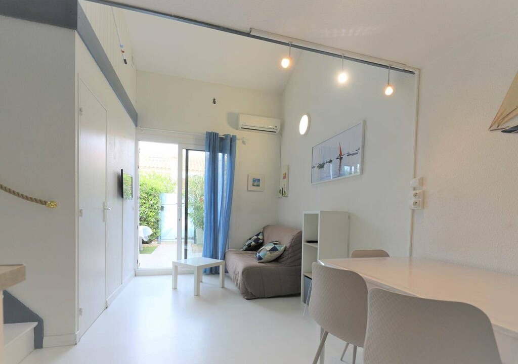 Photo of Livingroom in Palavas-les-Flots
