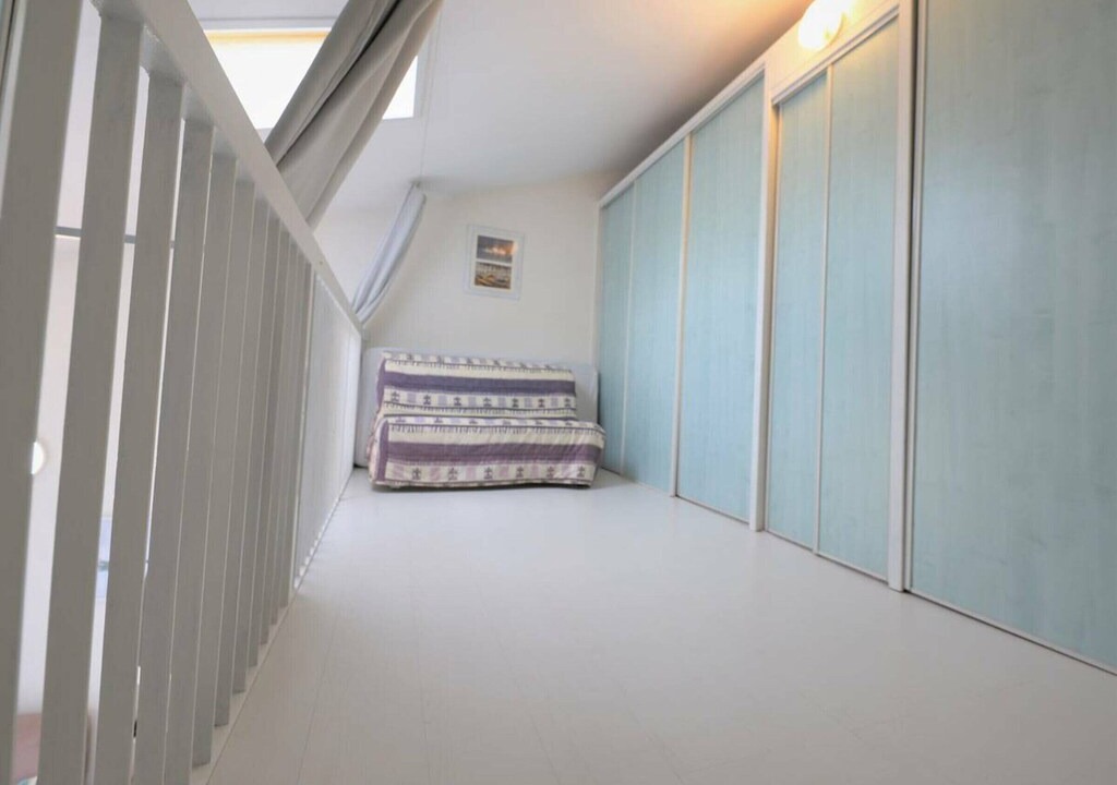 Photo of Bedroom in Palavas-les-Flots