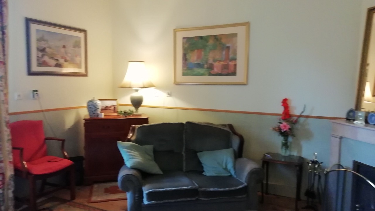 Photo of Livingroom in Saint-Germain-lʼHerm