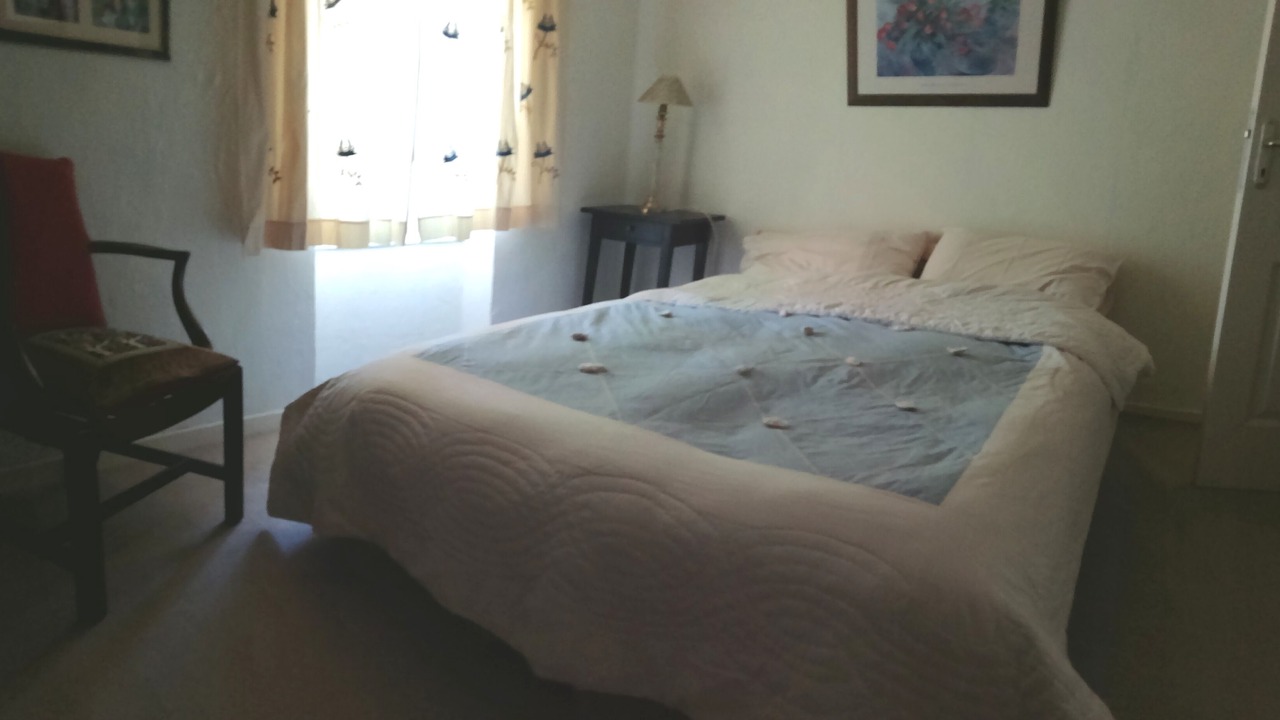 Photo of Bedroom in Saint-Germain-lʼHerm