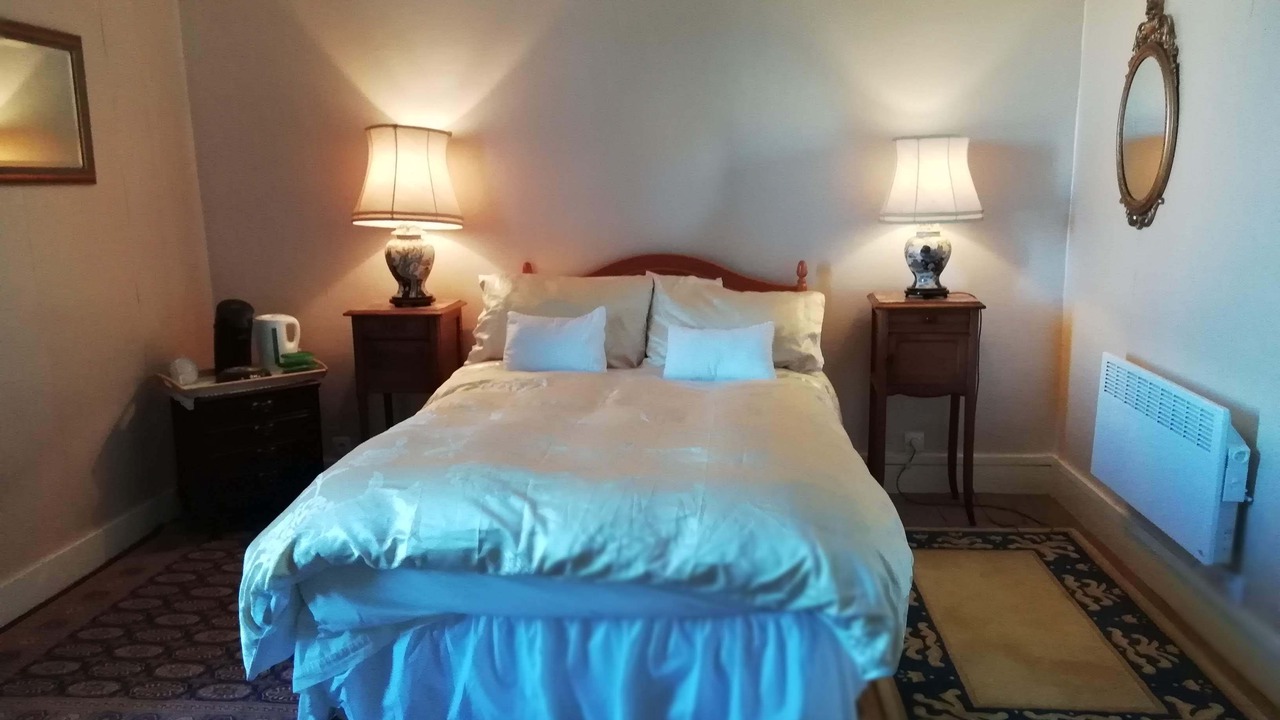 Photo of Bedroom in Saint-Germain-lʼHerm