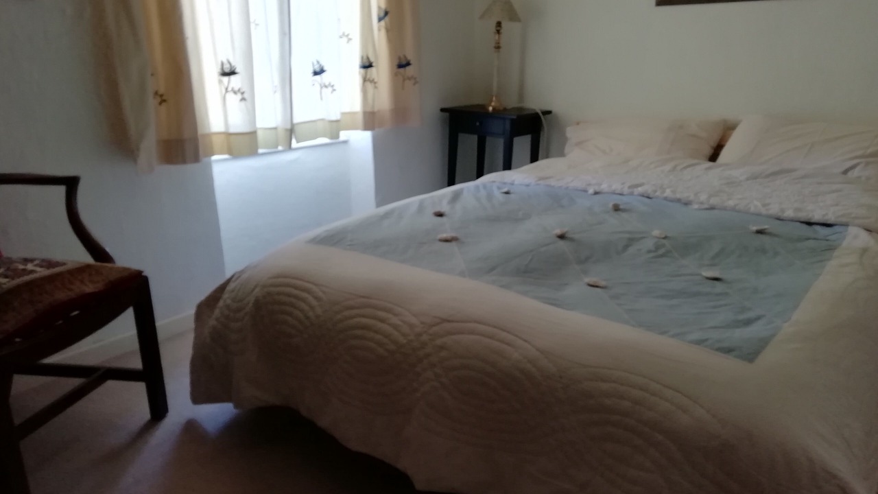 Photo of Bedroom in Saint-Germain-lʼHerm