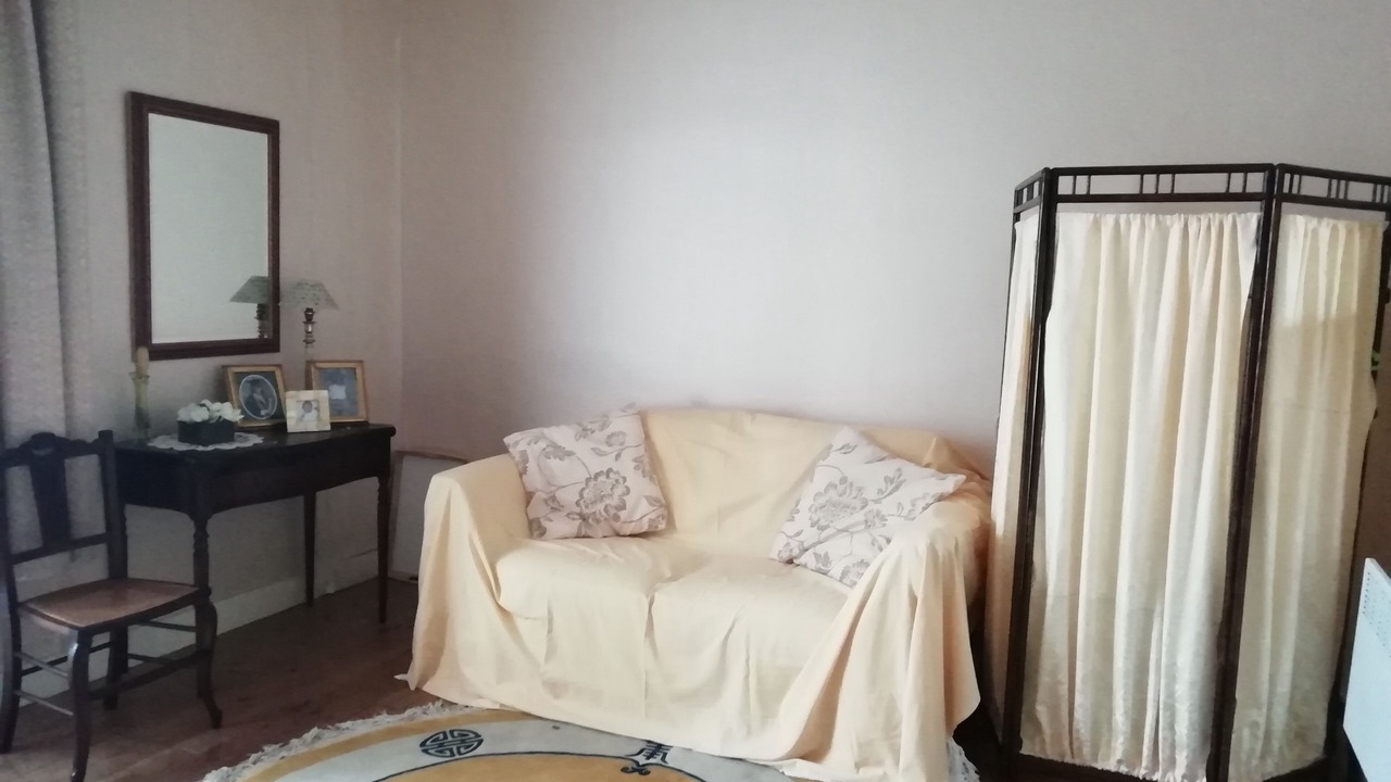 Photo of Livingroom in Saint-Germain-lʼHerm