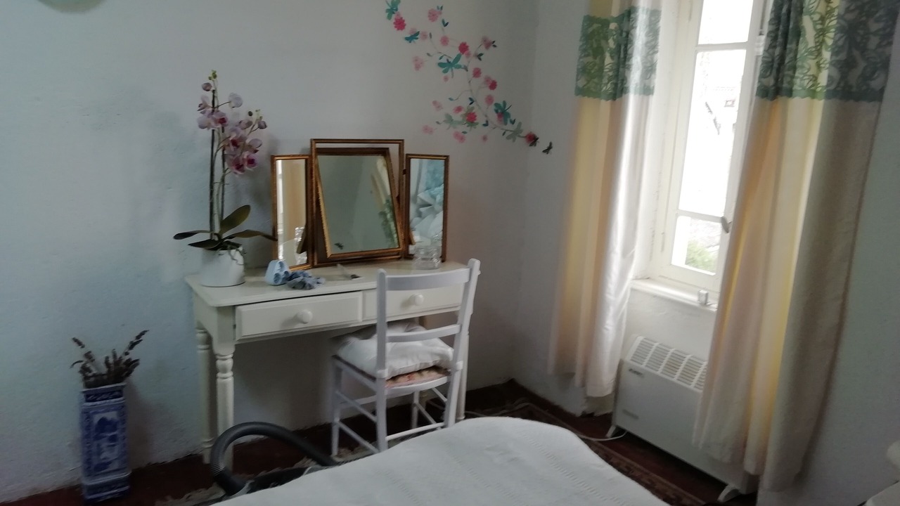 Photo of Bedroom in Saint-Germain-lʼHerm