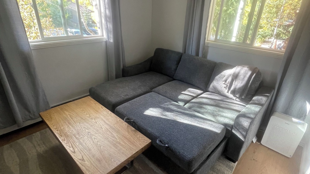 Photo of Livingroom in Matterhorn Village