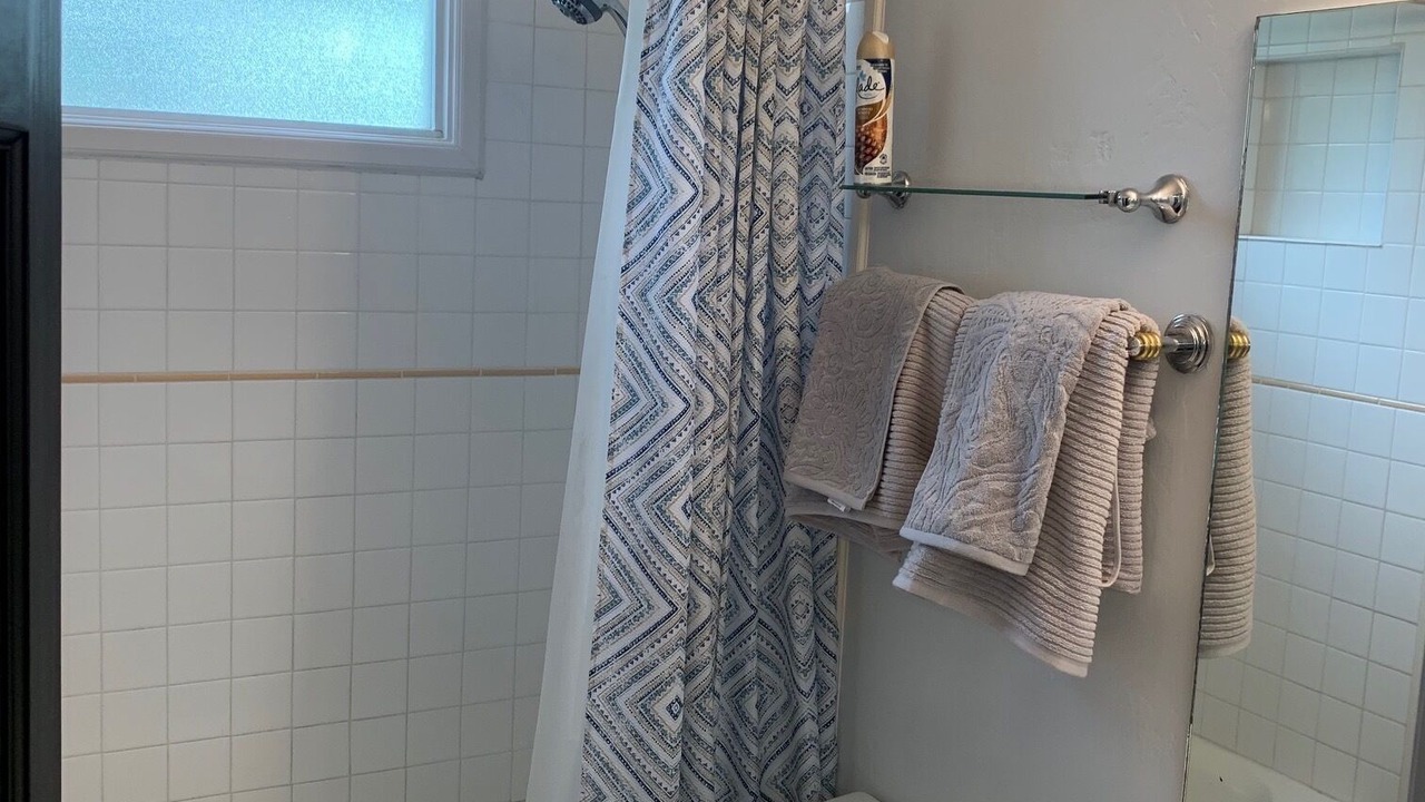 Photo of Bathroom in Matterhorn Village