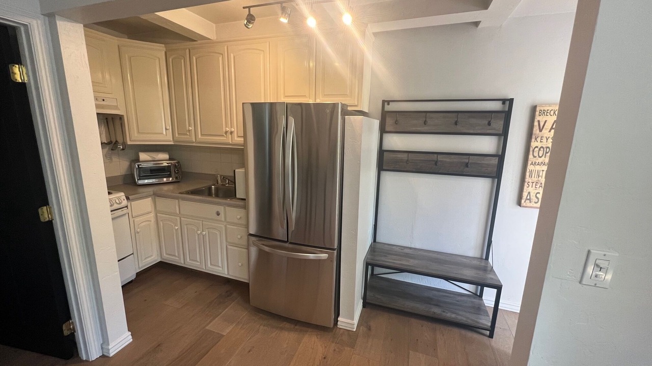 Photo of Kitchen in Matterhorn Village