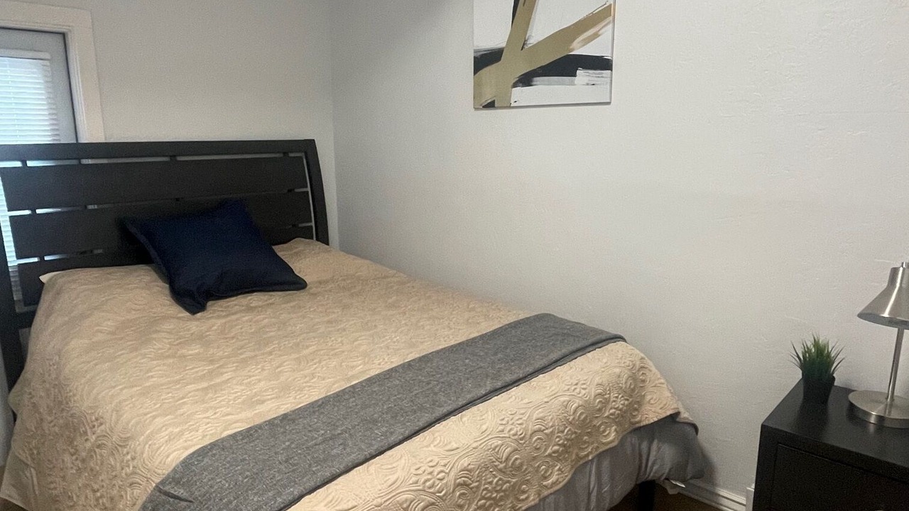 Photo of Bedroom in Matterhorn Village