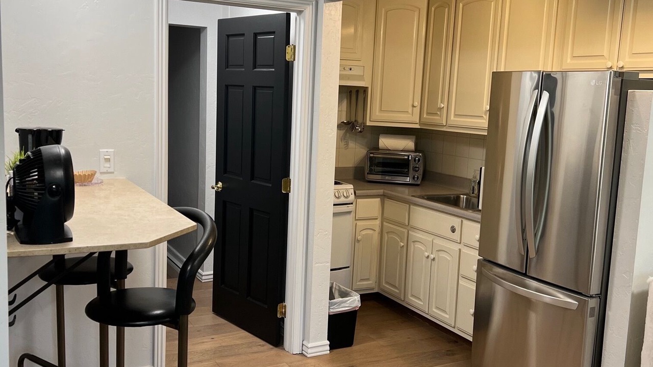 Photo of Kitchen in Matterhorn Village