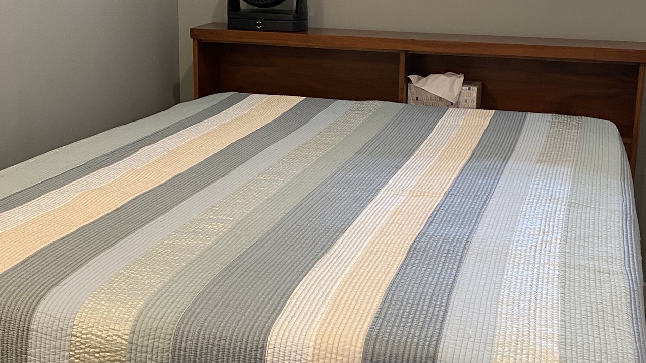 Photo of Bedroom in Broadwater County