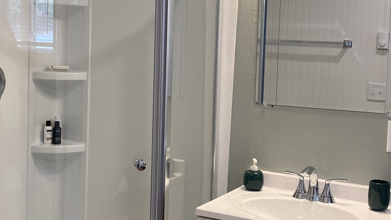 Photo of Bathroom in Broadwater County