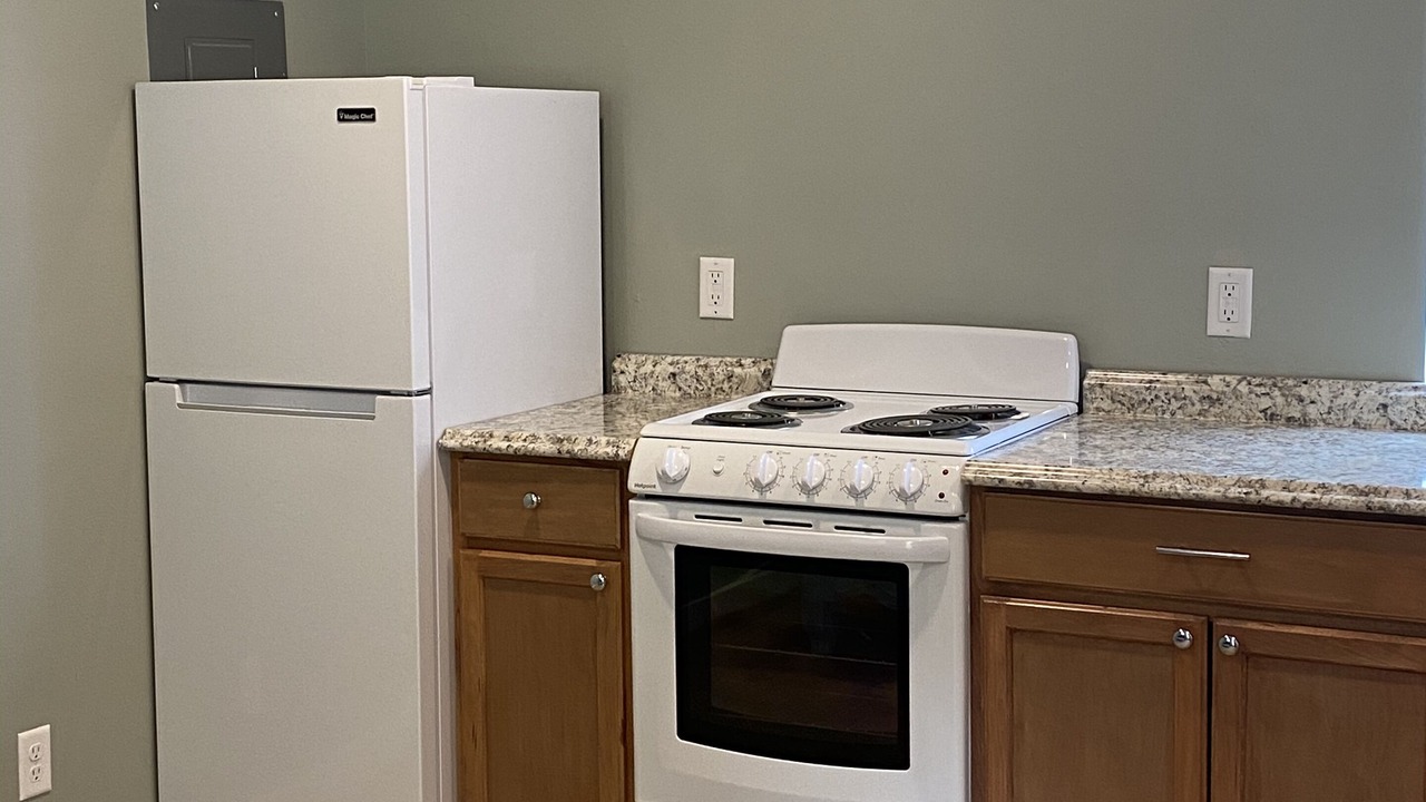 Photo of Kitchen in Broadwater County