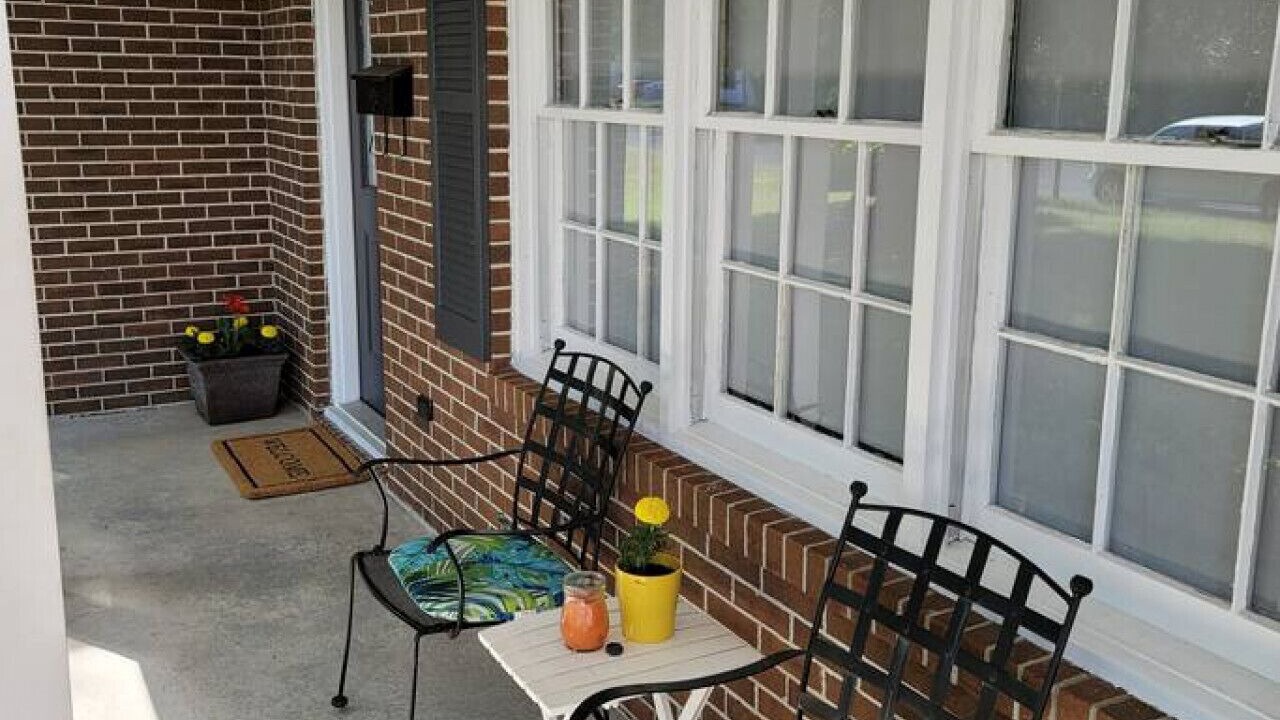 Photo of Patio Balcony in New Bern