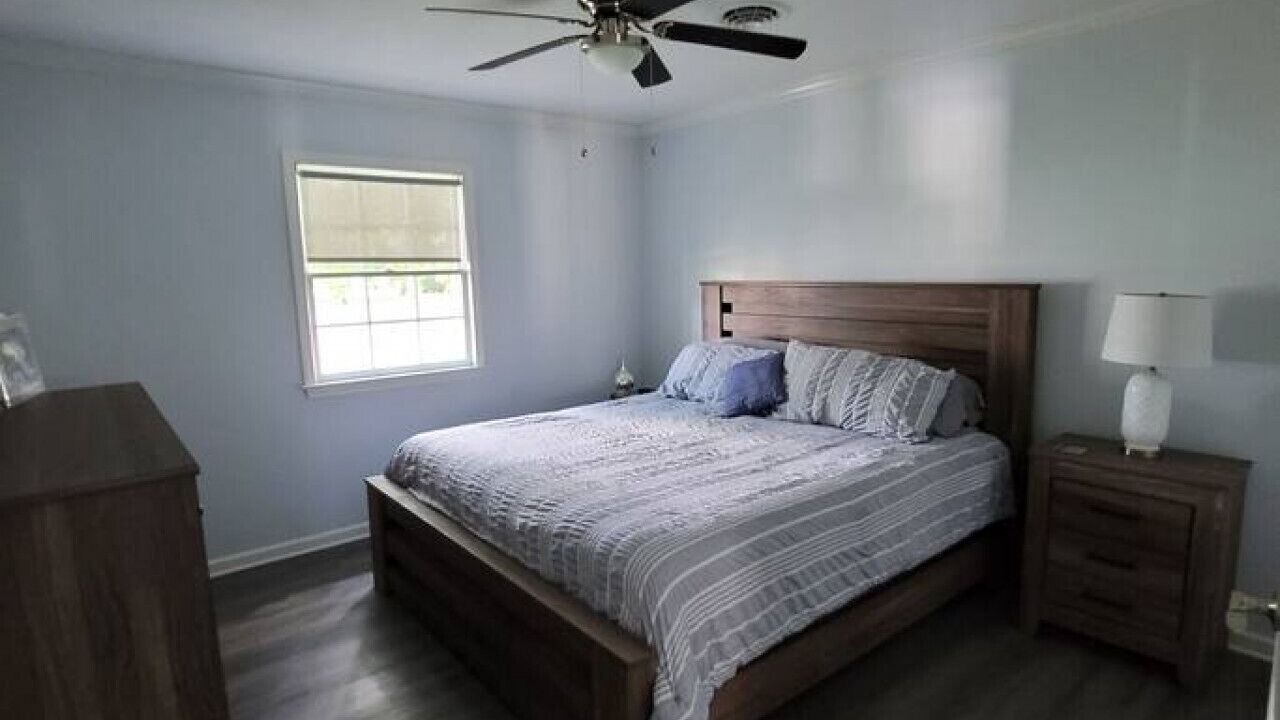 Photo of Bedroom in New Bern