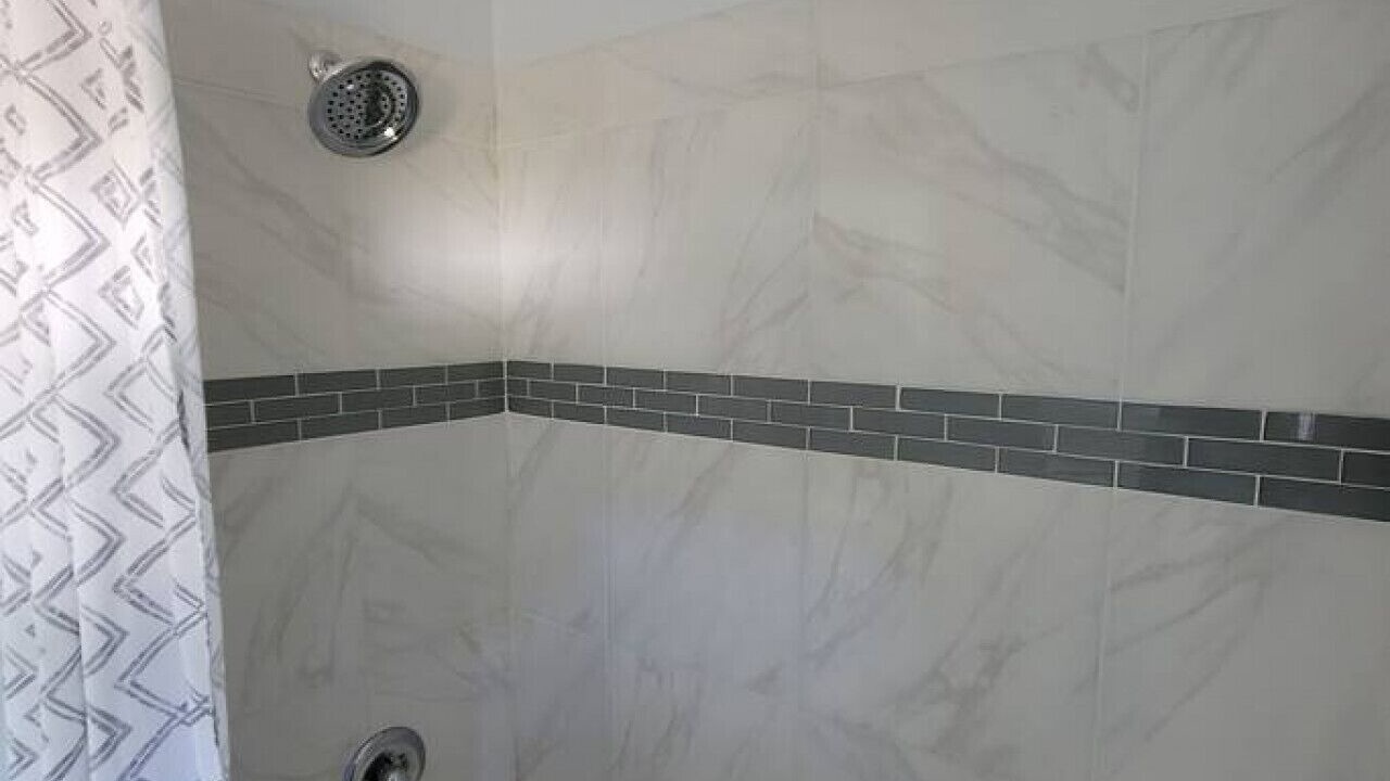 Photo of Bathroom in New Bern