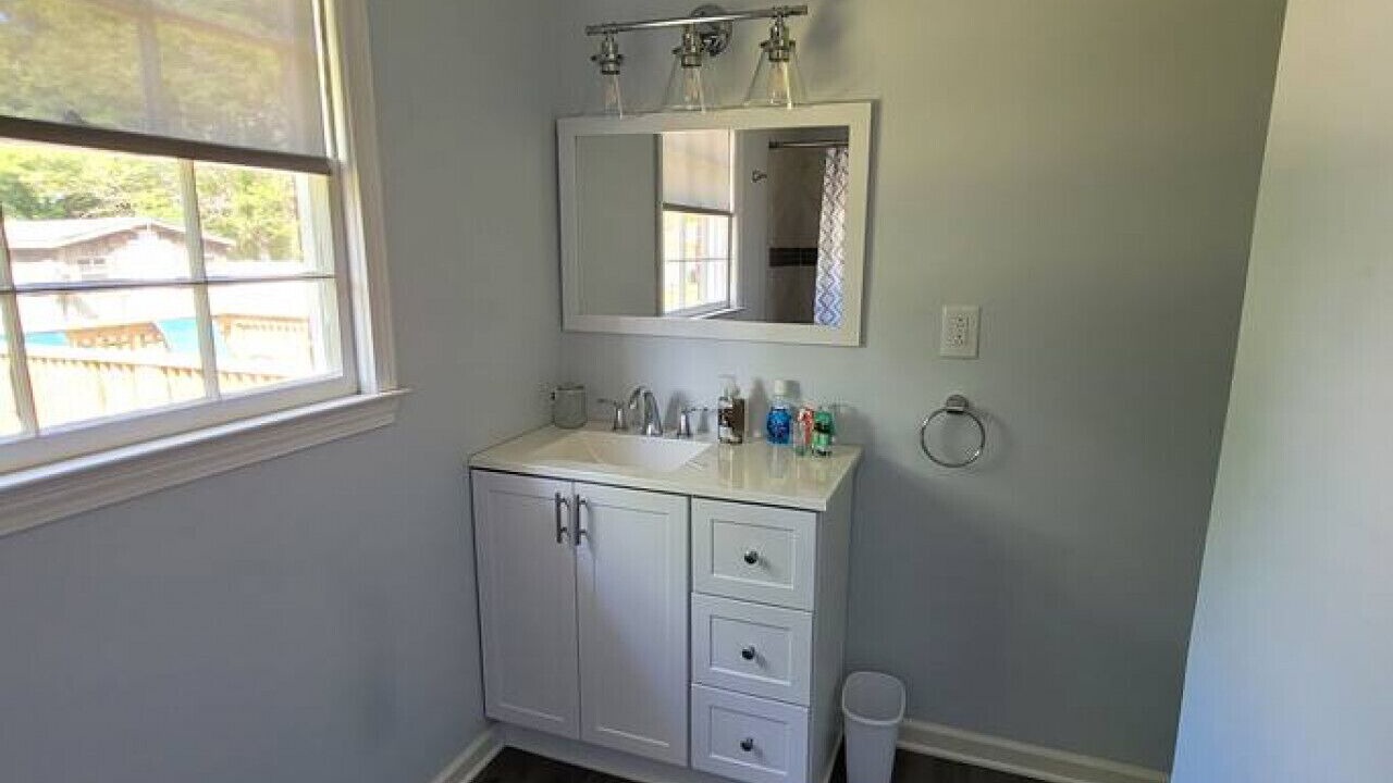 Photo of Bathroom in New Bern