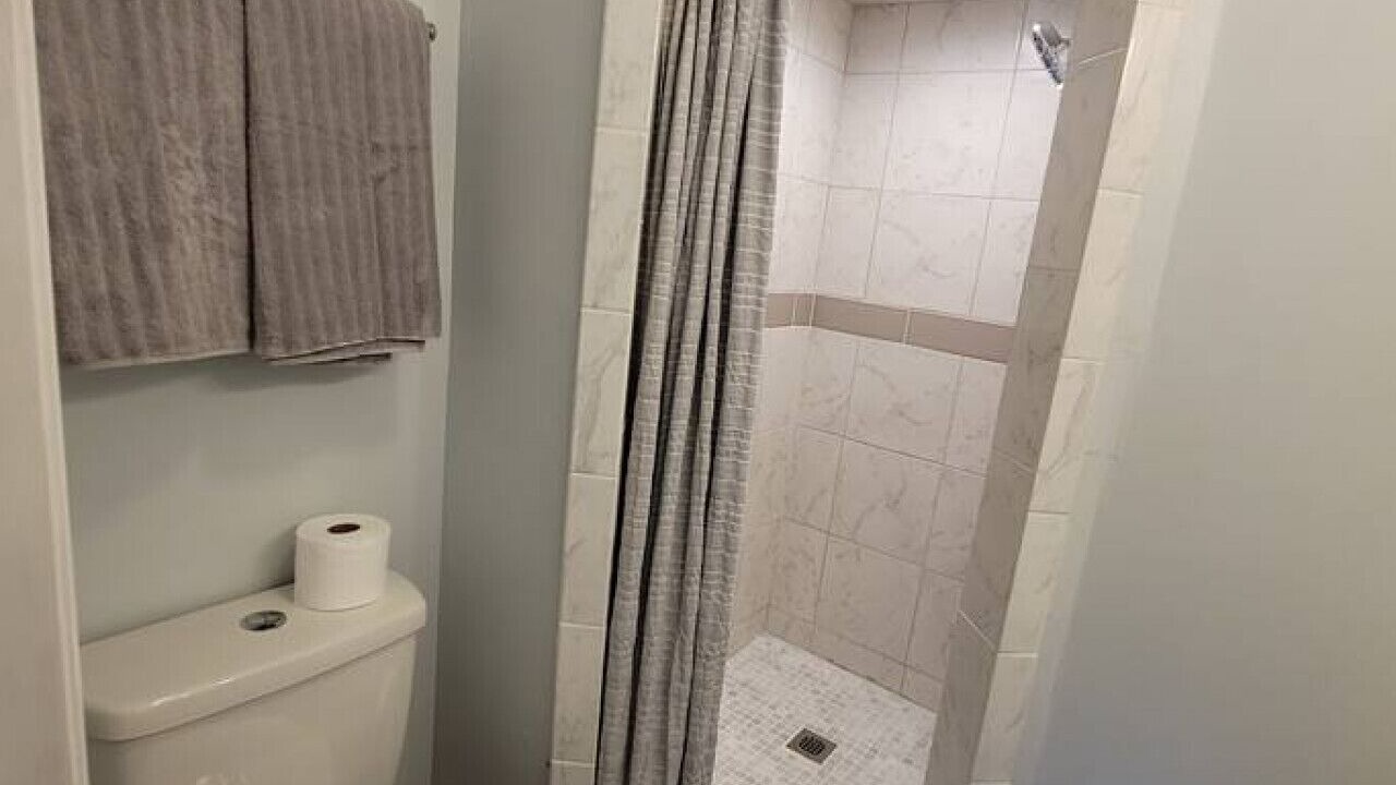 Photo of Bathroom in New Bern