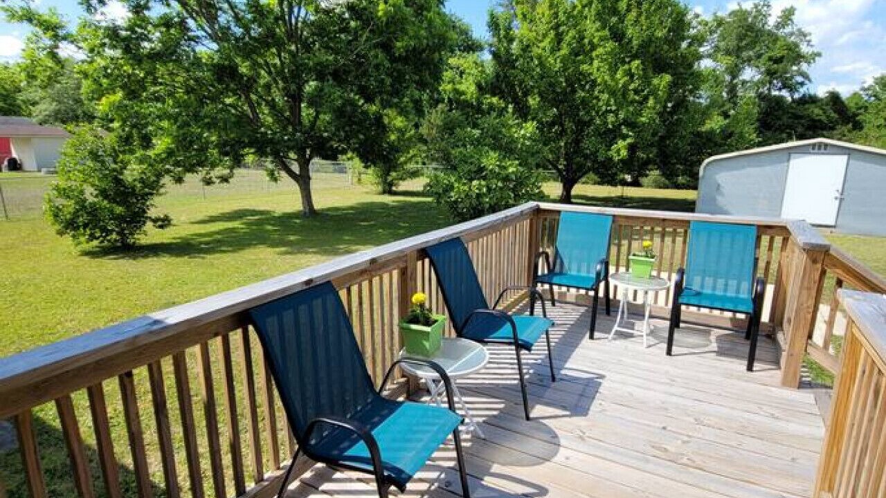 Photo of Outdoor in New Bern