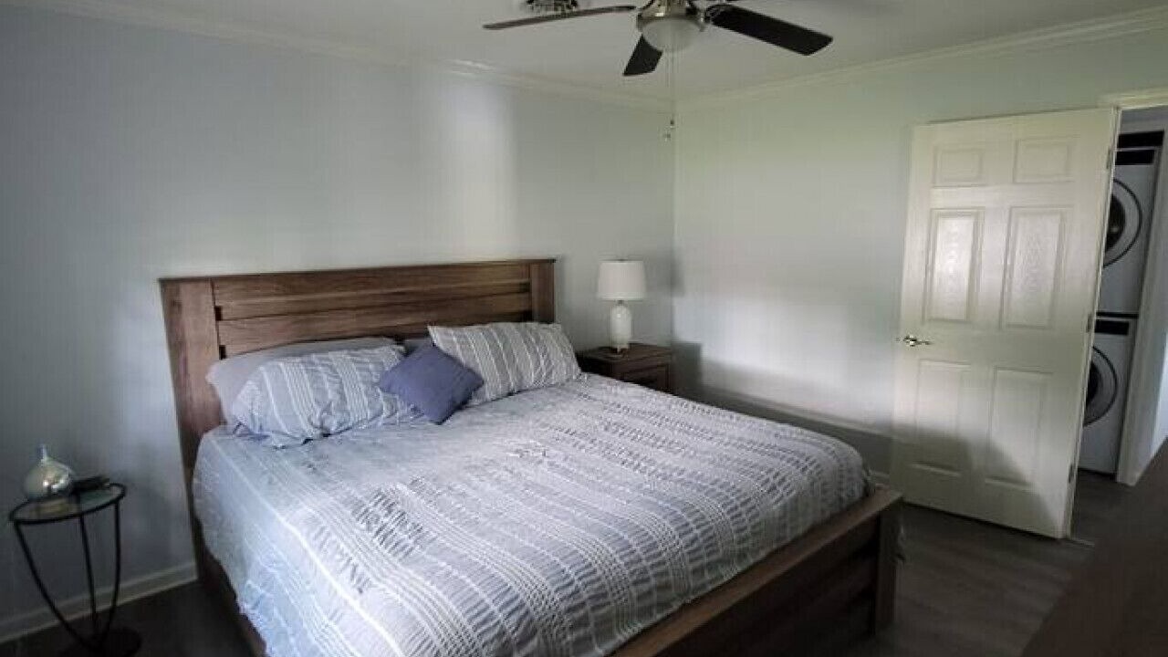 Photo of Bedroom in New Bern
