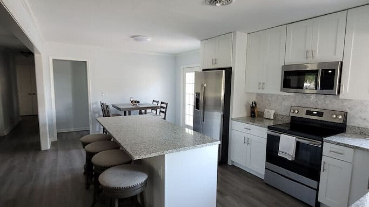 Photo of Kitchen in New Bern