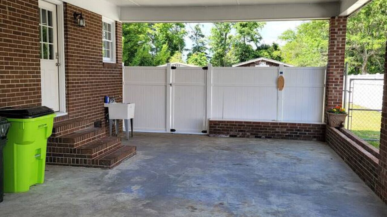 Photo of Patio Balcony in New Bern