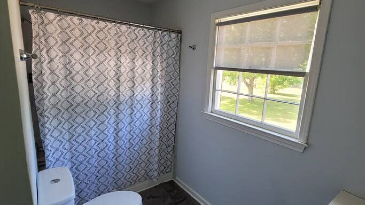 Photo of Bathroom in New Bern
