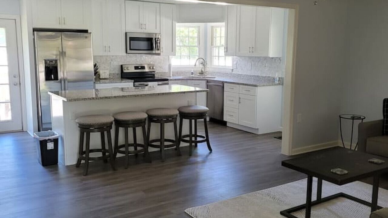 Photo of Kitchen in New Bern