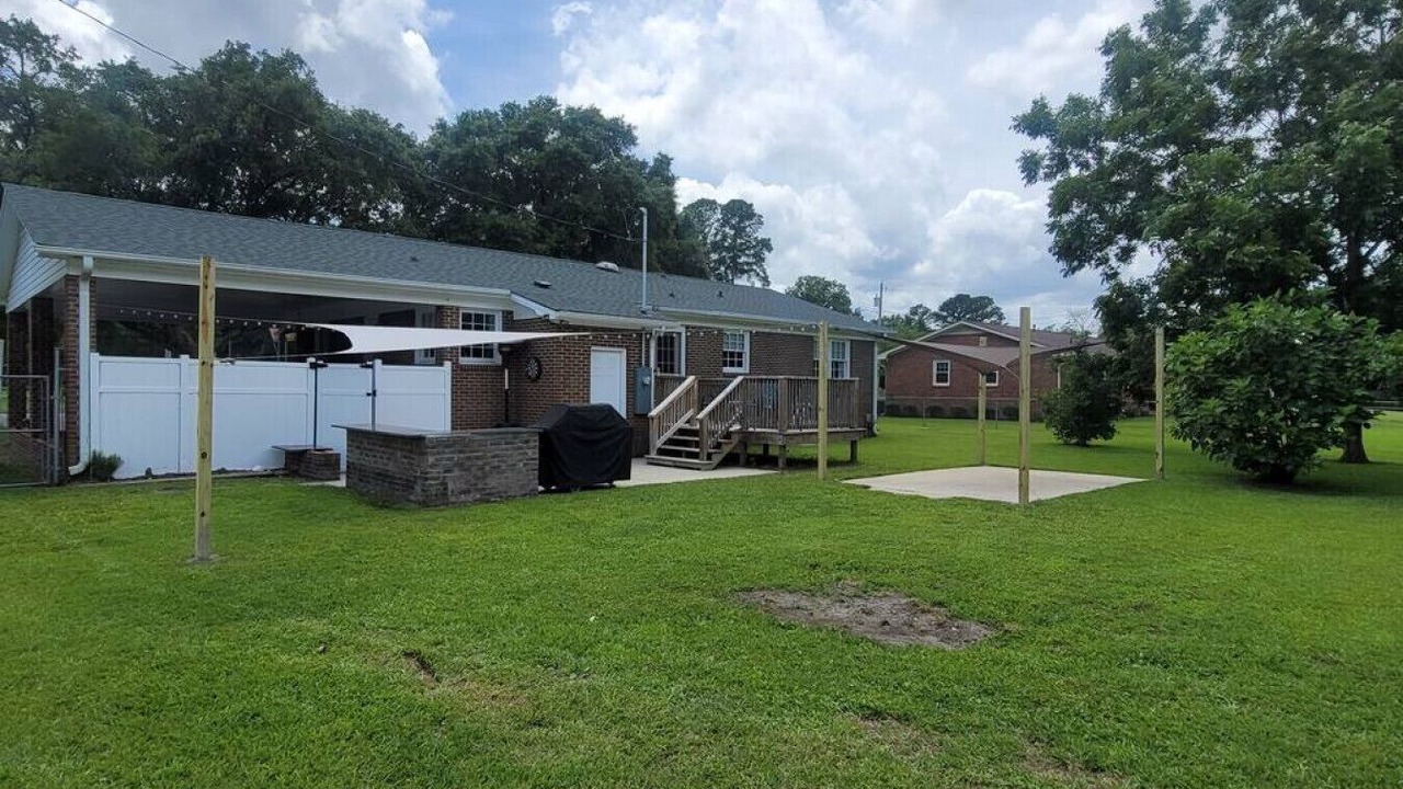 Photo of Outdoor in New Bern