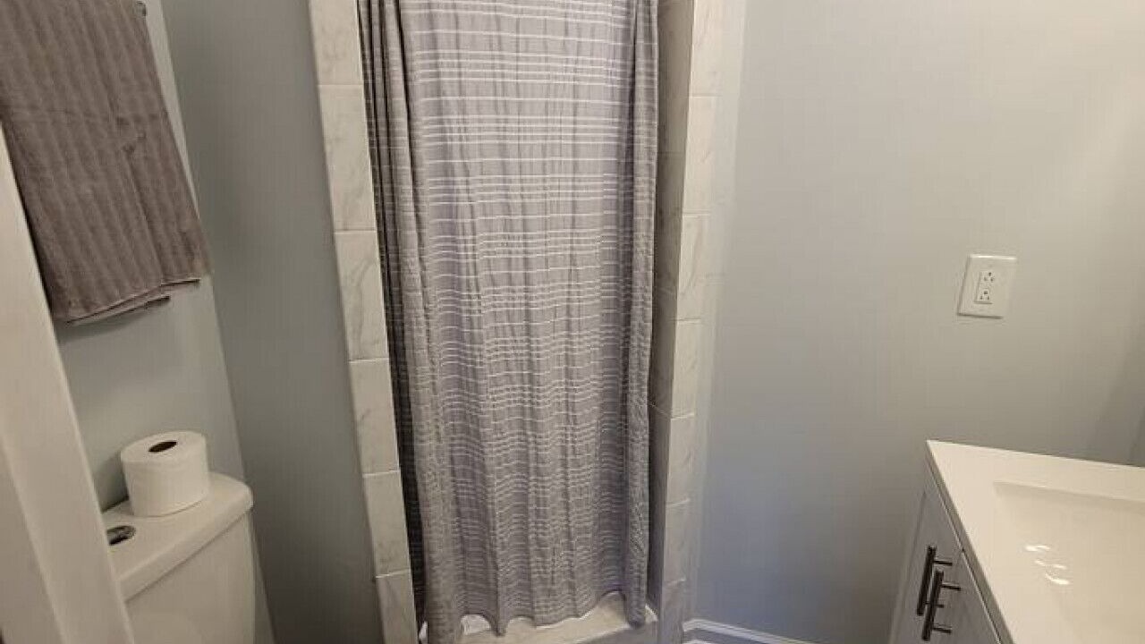 Photo of Bathroom in New Bern