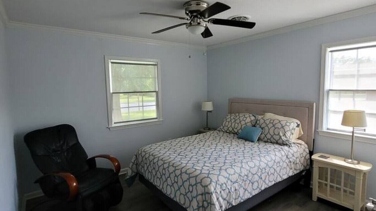 Photo of Bedroom in New Bern