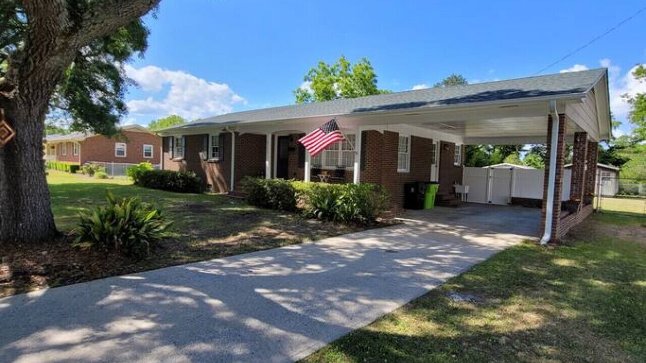 Photo of Outdoor in New Bern