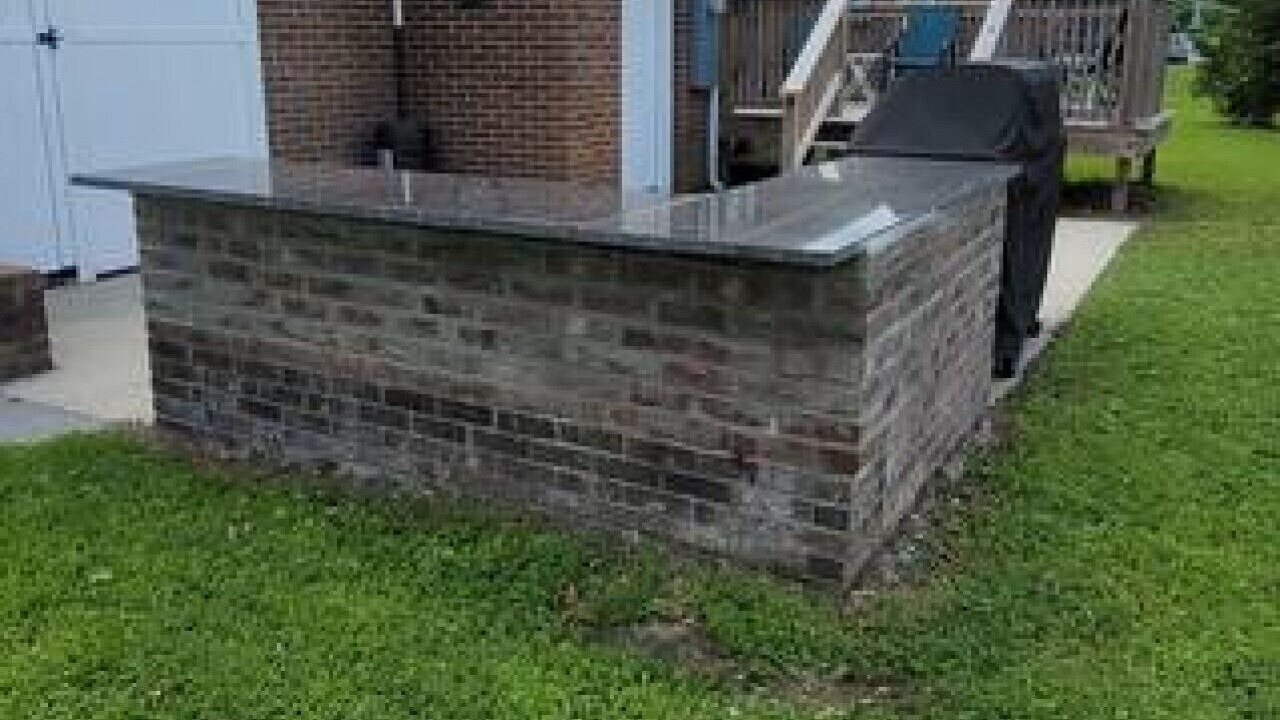 Photo of Patio Balcony in New Bern