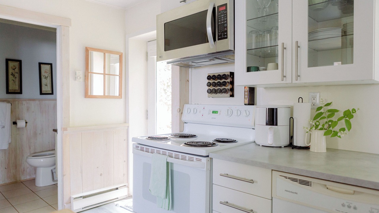 Photo of Kitchen in Prince Edward